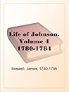 The Life of Johnson, Vol 4 The Life of Johnson, Vol 4