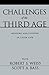 Challenges of the Third Age: Meaning and Purpose in Later Life