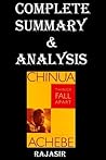Things Fall Apart-Complete Summary & Analysis