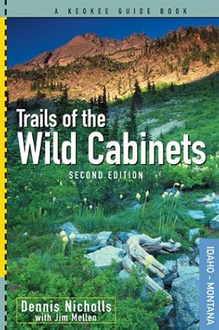 Trails of the Wild Cabinets