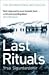 Last Rituals