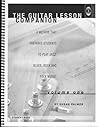 The Guitar Lesson Companion: A Method That Prepares Students to Play Jazz, Blues, Rock and Folk Music