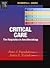 Critical Care: A Volume in ...