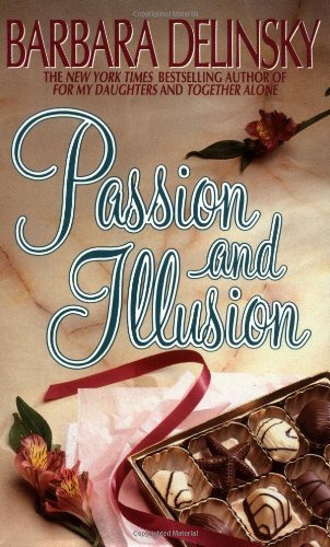 Passion and Illusion (Kindle Edition)
