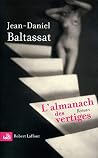 L'Almanach des vertiges L'Almanach des vertiges