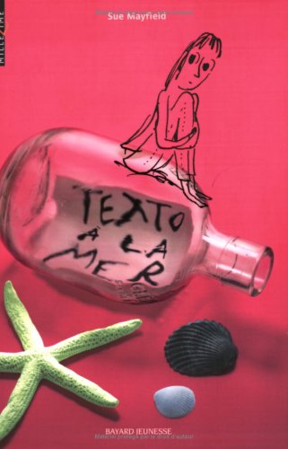 Texto À La Mer (Paperback)