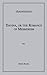 Davina, Or The Romance Of Mesmerism