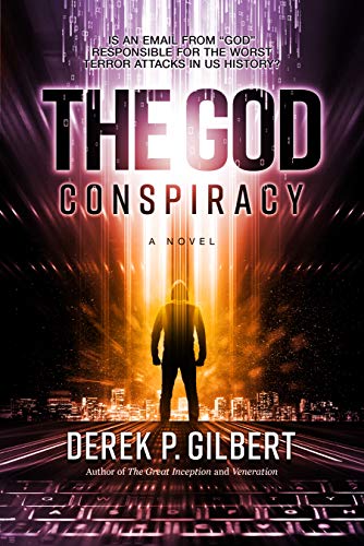 The God Conspiracy (Kindle Edition)