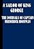 A Sailor of King George: The Journals of Captain Frederick Hoffman