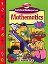 Singapore Math, Earlybird Kindergarten Workbook 1B