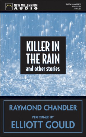 Killer in the Rain and Other Stories