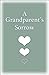 A Grandparent's Sorrow