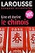 Lire Et Écrire Le Chinois