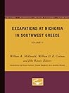 Excavations at Nichoria in Southwest Greece (Minnesota Archive Editions)