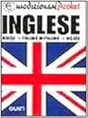 Urodizionari Pocket Inglese: Inglese-Italiano, Italiano-Inglese (Urodizionari Pocket)