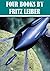 Four Books By Fritz Leiber