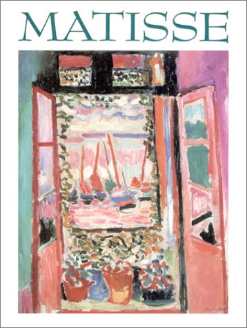 Matisse (Hardcover)