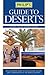 Guide to Deserts