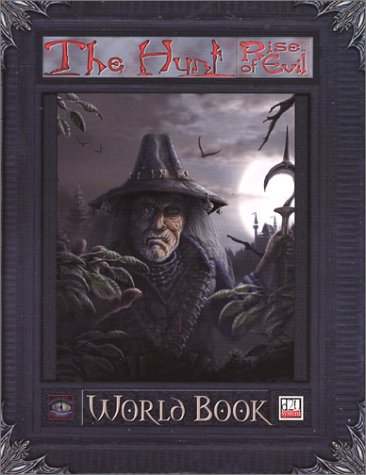 The Hunt: Rise of Evil Core Book (Paperback)