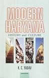 Modern Haryana: H...