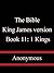 Holy Bible by Anonymous