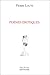 POESIES EROTIQUES