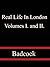 Real Life In London, Volumes I. and II.