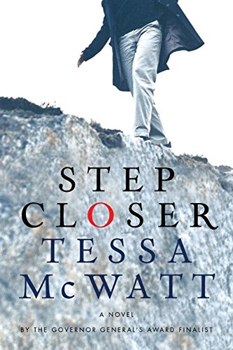 Step Closer (Hardcover)