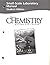 Chemistry: Matter and Change (Small-scale Laboratory Manual Student Edition)