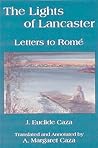 The Lights of Lancaster: Letters to Rome