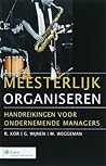 Meesterlijk Organiseren