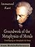 Groundwork of the Metaphysics of Morals