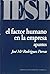 El factor humano en la empresa: apuntes