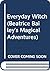 The Everyday Witch
