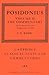 Posidonius 2 Volume Set by Posidonius