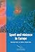 Sport And Violence in Europe