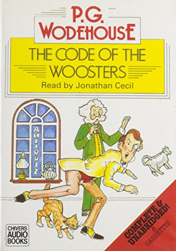 The Code of the Woosters