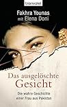 Das Ausgelöschte ...