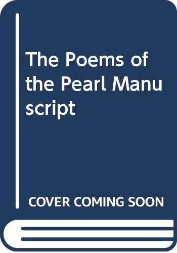 Poems of the Pearl Manuscript
