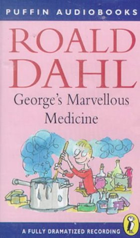 George's Marvellous Medicine