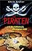 Die Piraten 04 ... und das Geheimnis des Käpten Kidd