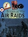 Britain at War: Air Raids (The History Detective Investigates) Britain at War: Air Raids (The History Detective Investigates)