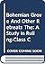 The Bohemian Grove and Other Retreats