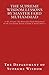 The Supreme Wisdom Lessons by Master Fard Muhammad: to His Servant, The Honorable Elijah Muhammad for the Lost-Found Nation of Islam in North America
