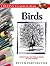 Learn to Draw Birds
