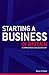 Starting a Business in Britain  by Brian O'Kane