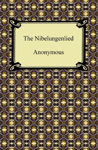 The Nibelungenlied
