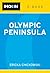 Moon Olympic Peninsula e-book by Ericka Chickowski