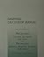 Graphing Calculator Manual to Accompany Precalulus 5e/Precalculus 6e: Functions and Graphs/Graphical, Numerical, Algebraic