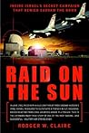 Raid on the Sun: ...